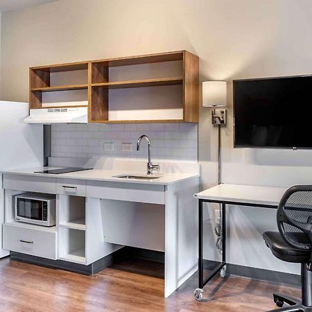 Extended Stay America Premier Suites - Fredericksburg Extérieur photo