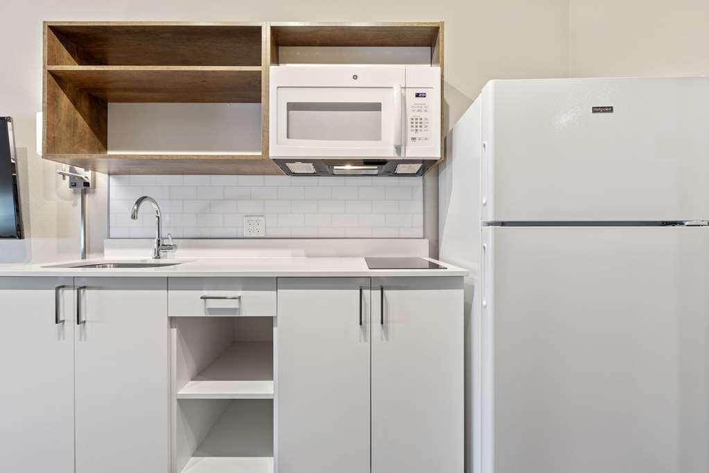 Extended Stay America Premier Suites - Fredericksburg Chambre photo