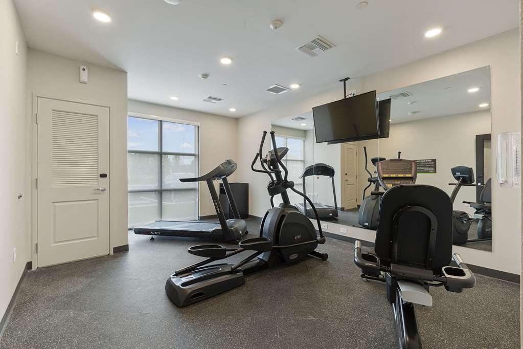 Extended Stay America Premier Suites - Fredericksburg Facilités photo