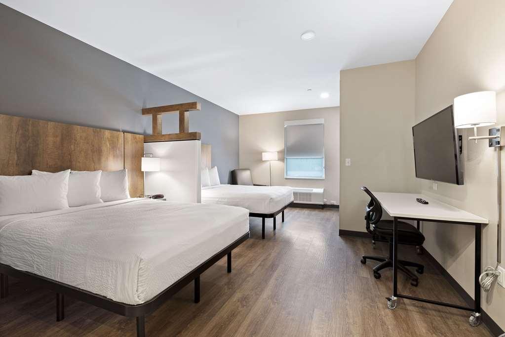 Extended Stay America Premier Suites - Fredericksburg Chambre photo