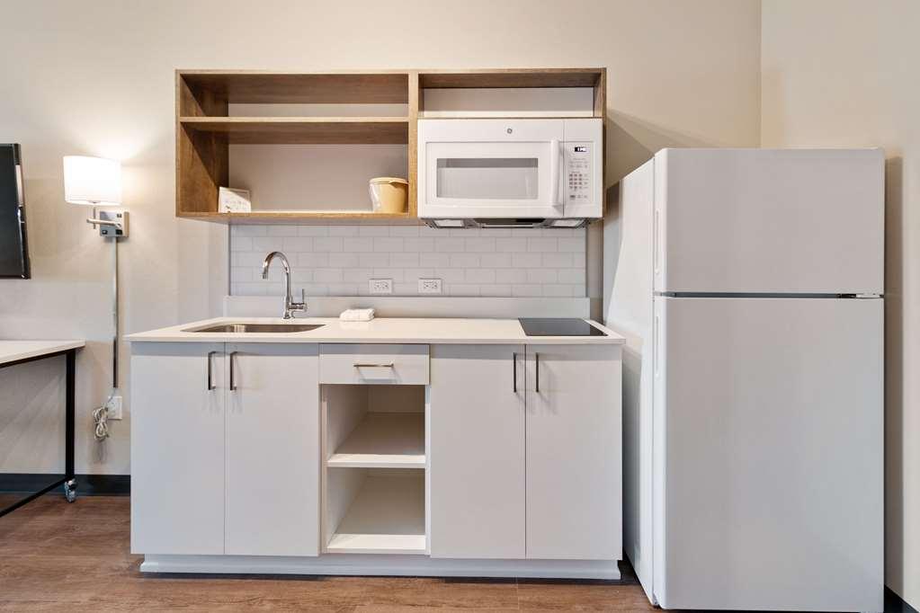 Extended Stay America Premier Suites - Fredericksburg Chambre photo