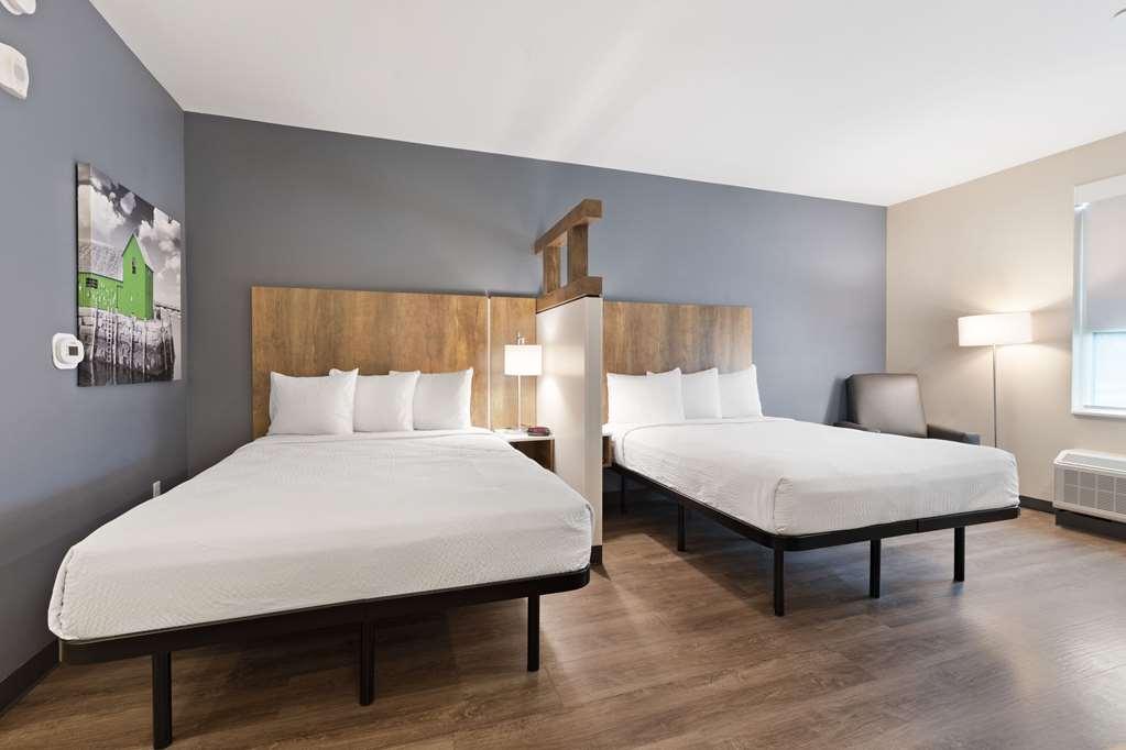 Extended Stay America Premier Suites - Fredericksburg Chambre photo