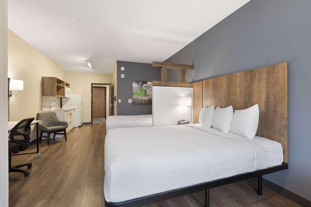 Extended Stay America Premier Suites - Fredericksburg Chambre photo