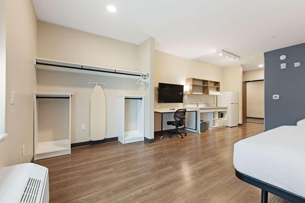 Extended Stay America Premier Suites - Fredericksburg Chambre photo
