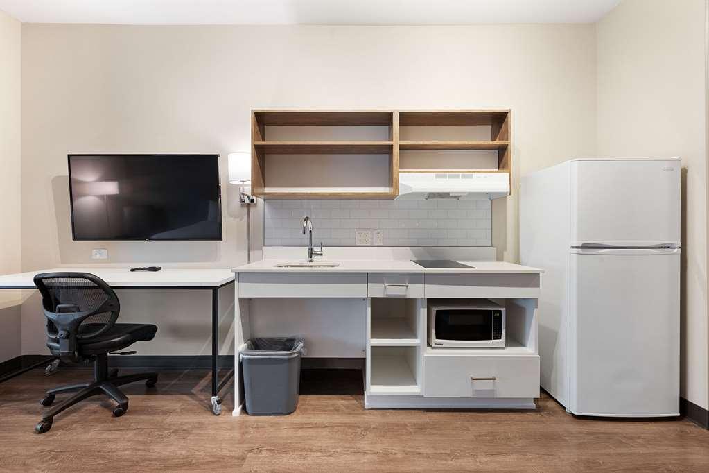 Extended Stay America Premier Suites - Fredericksburg Chambre photo