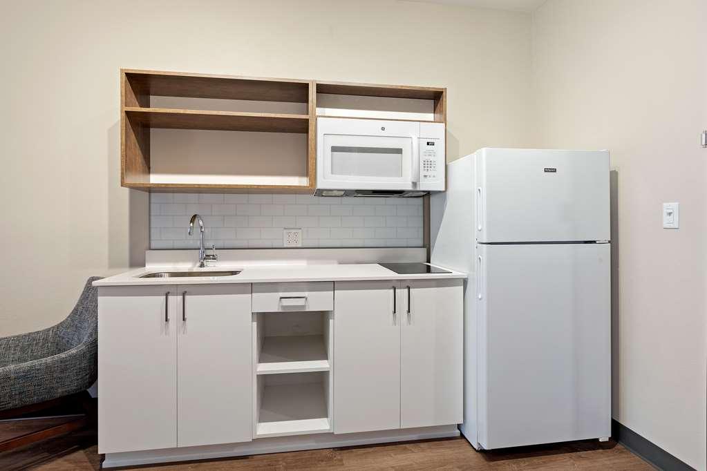Extended Stay America Premier Suites - Fredericksburg Chambre photo
