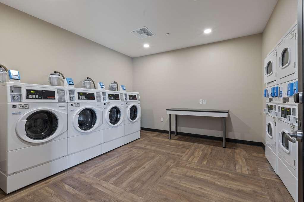 Extended Stay America Premier Suites - Fredericksburg Facilités photo