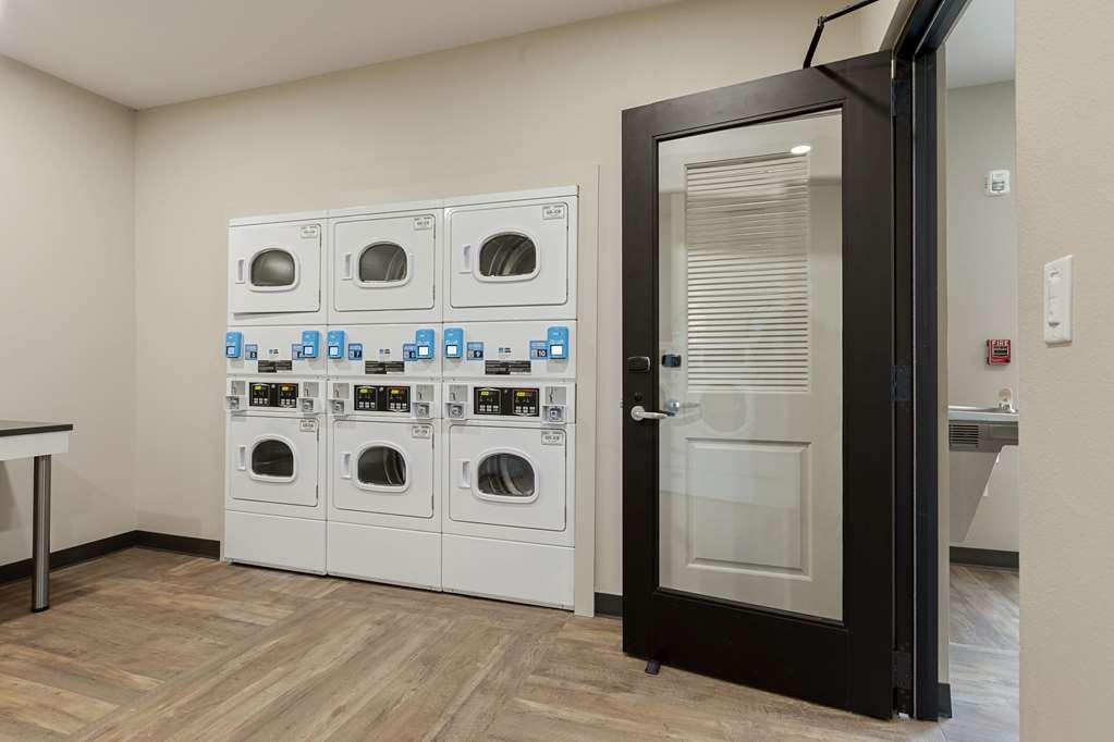 Extended Stay America Premier Suites - Fredericksburg Facilités photo
