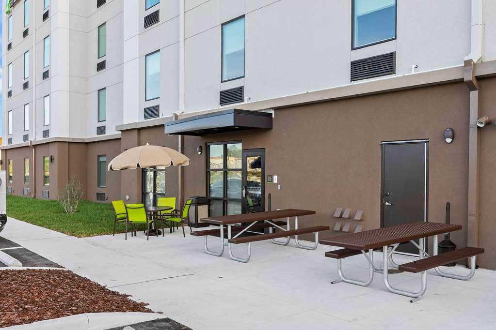 Extended Stay America Premier Suites - Fredericksburg Facilités photo
