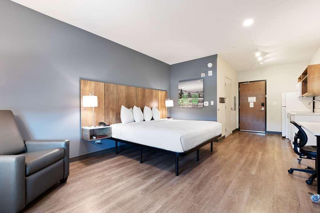 Extended Stay America Premier Suites - Fredericksburg Chambre photo