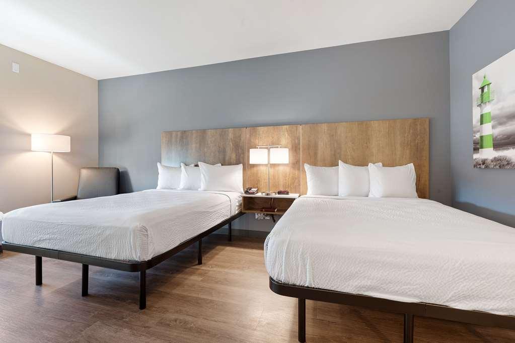 Extended Stay America Premier Suites - Fredericksburg Chambre photo