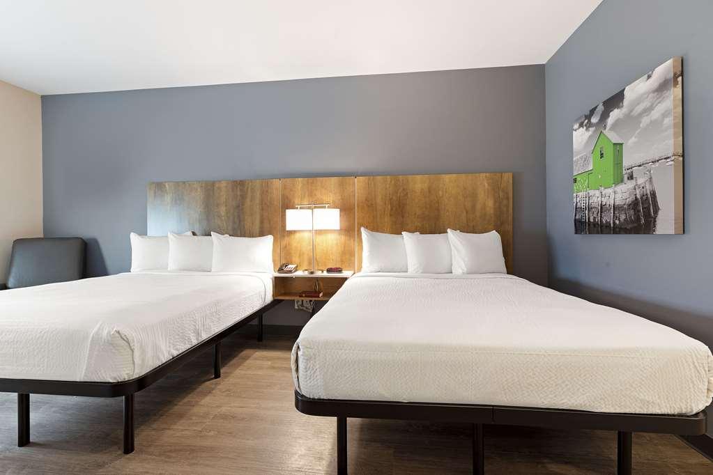 Extended Stay America Premier Suites - Fredericksburg Chambre photo