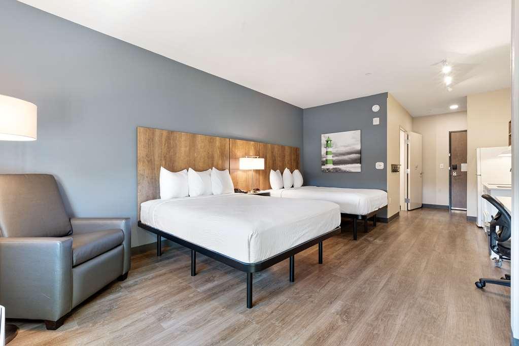 Extended Stay America Premier Suites - Fredericksburg Chambre photo