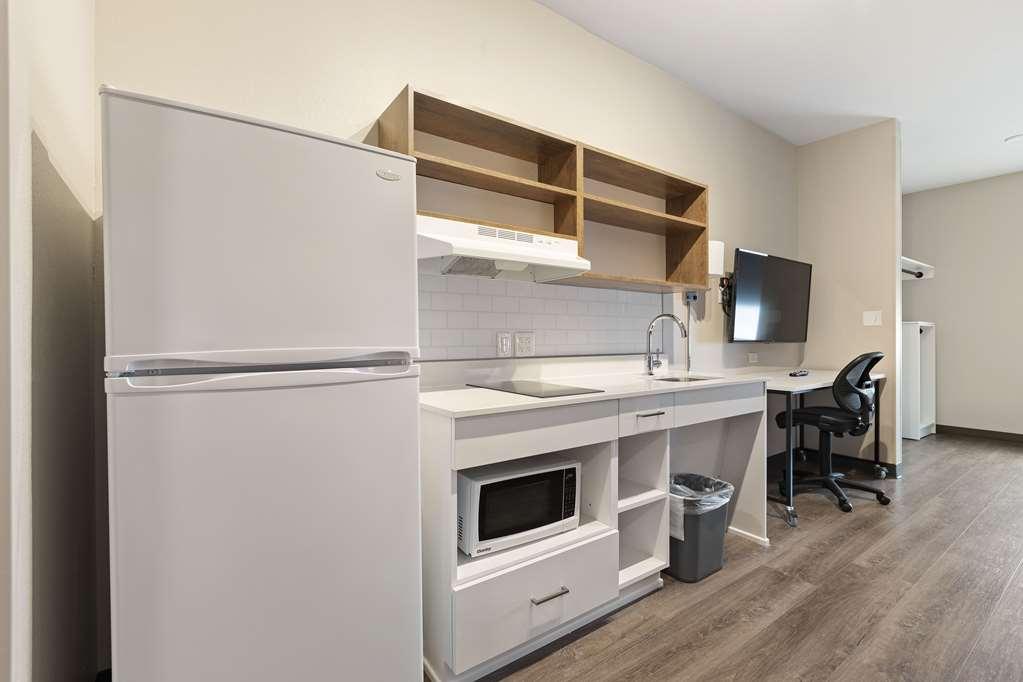 Extended Stay America Premier Suites - Fredericksburg Chambre photo
