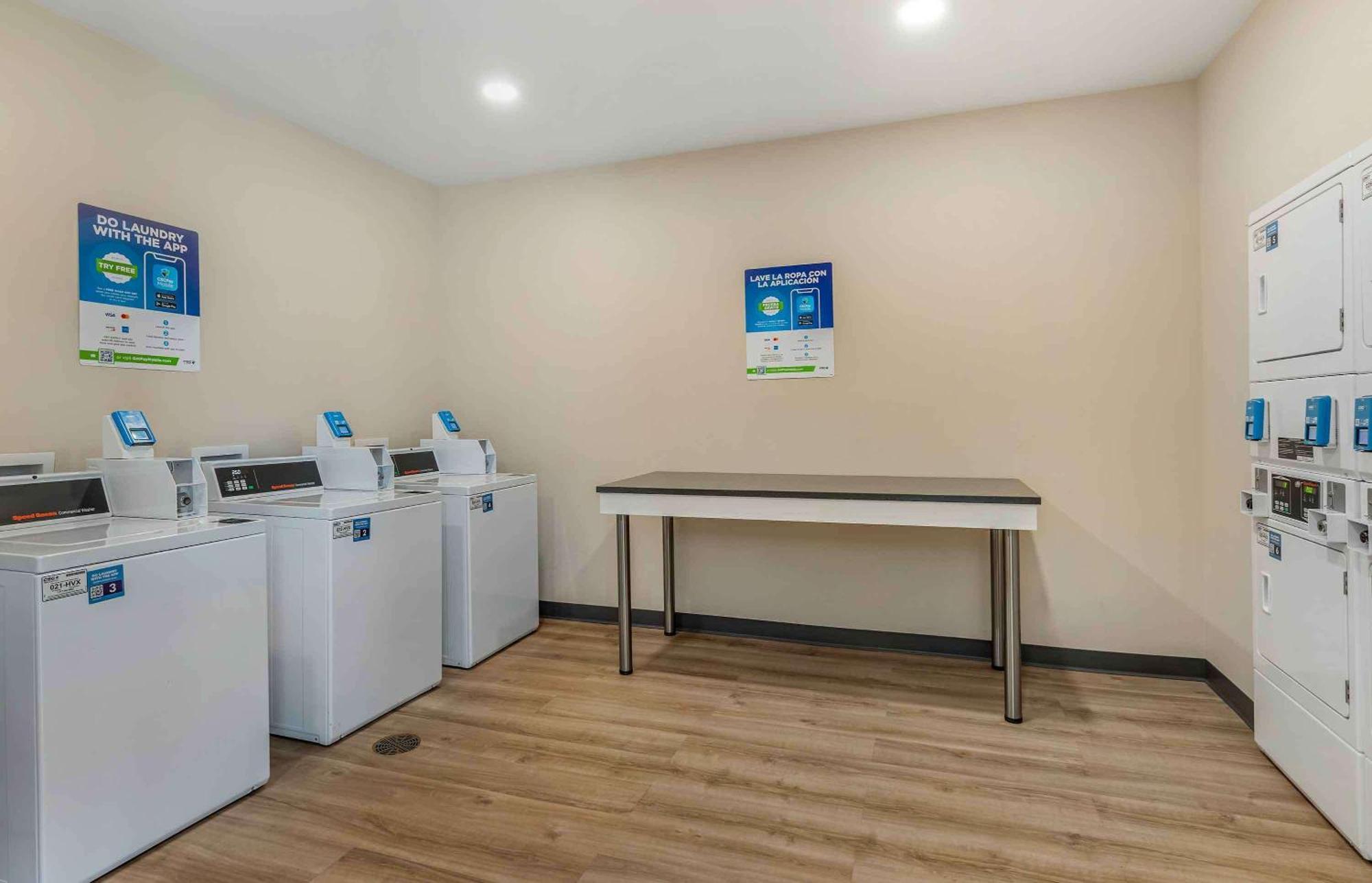 Extended Stay America Premier Suites - Fredericksburg Extérieur photo