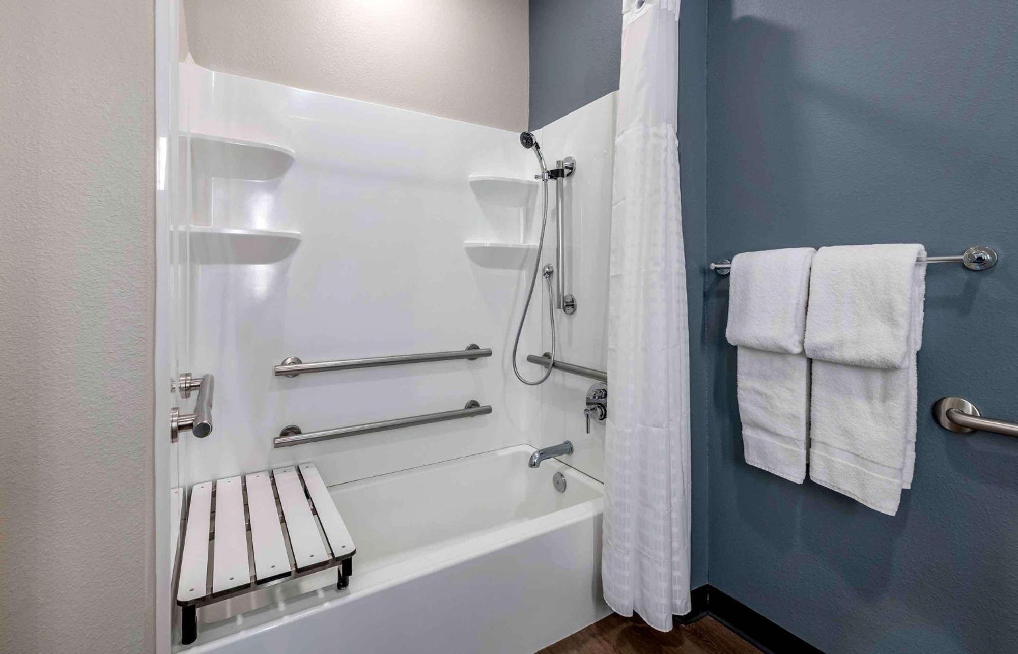 Extended Stay America Premier Suites - Fredericksburg Extérieur photo