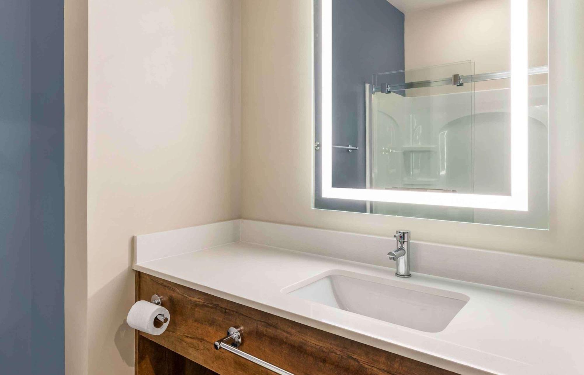 Extended Stay America Premier Suites - Fredericksburg Extérieur photo
