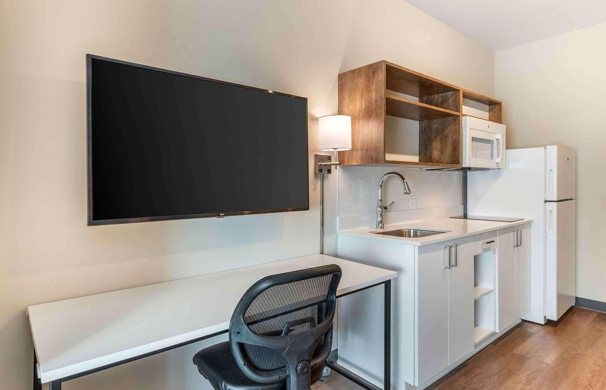 Extended Stay America Premier Suites - Fredericksburg Extérieur photo