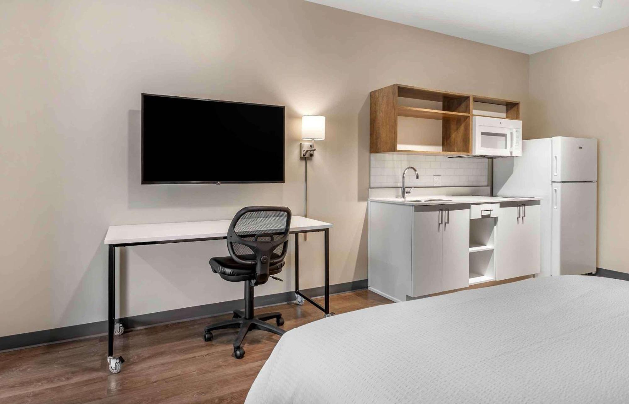 Extended Stay America Premier Suites - Fredericksburg Extérieur photo