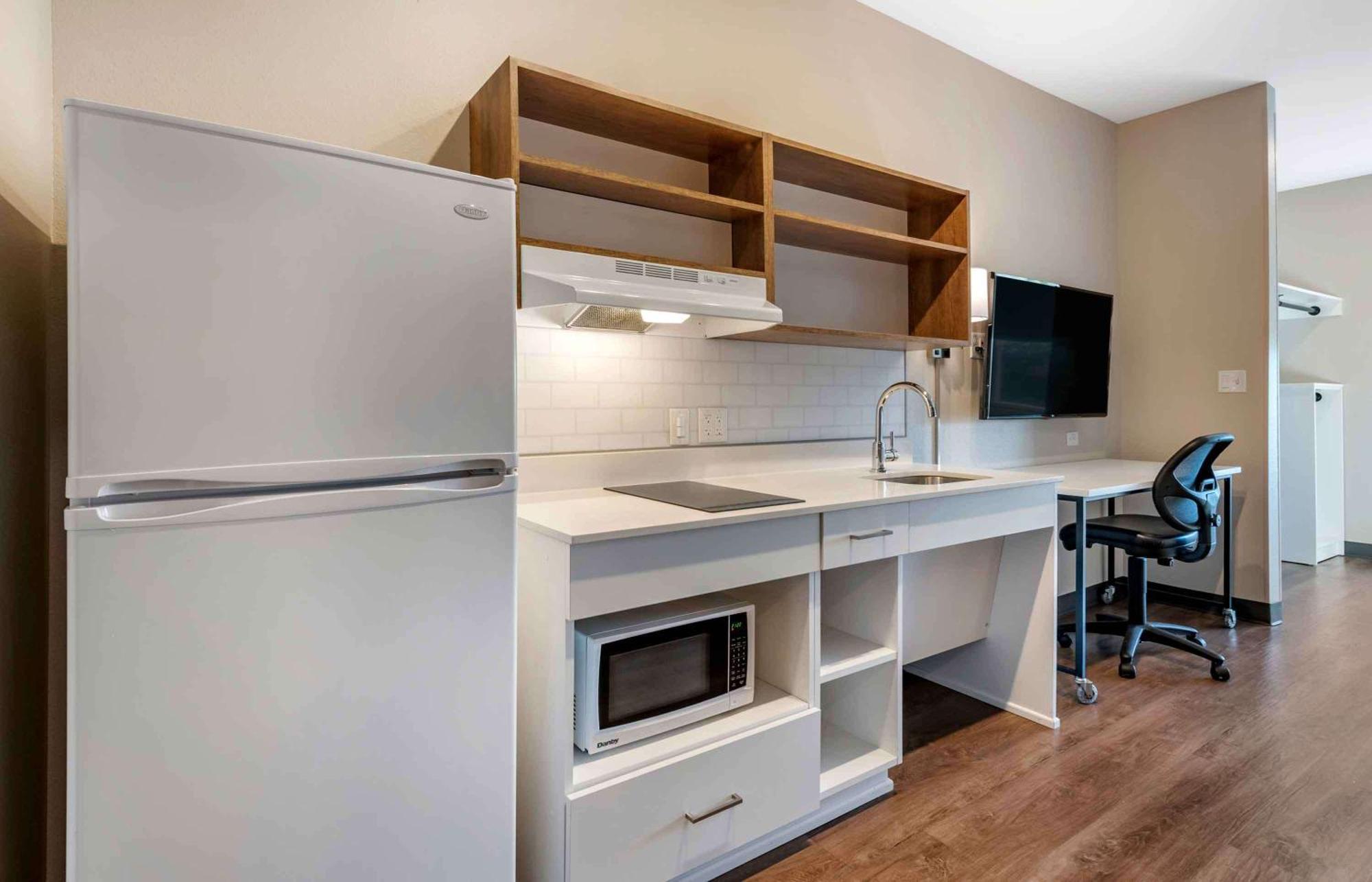 Extended Stay America Premier Suites - Fredericksburg Extérieur photo