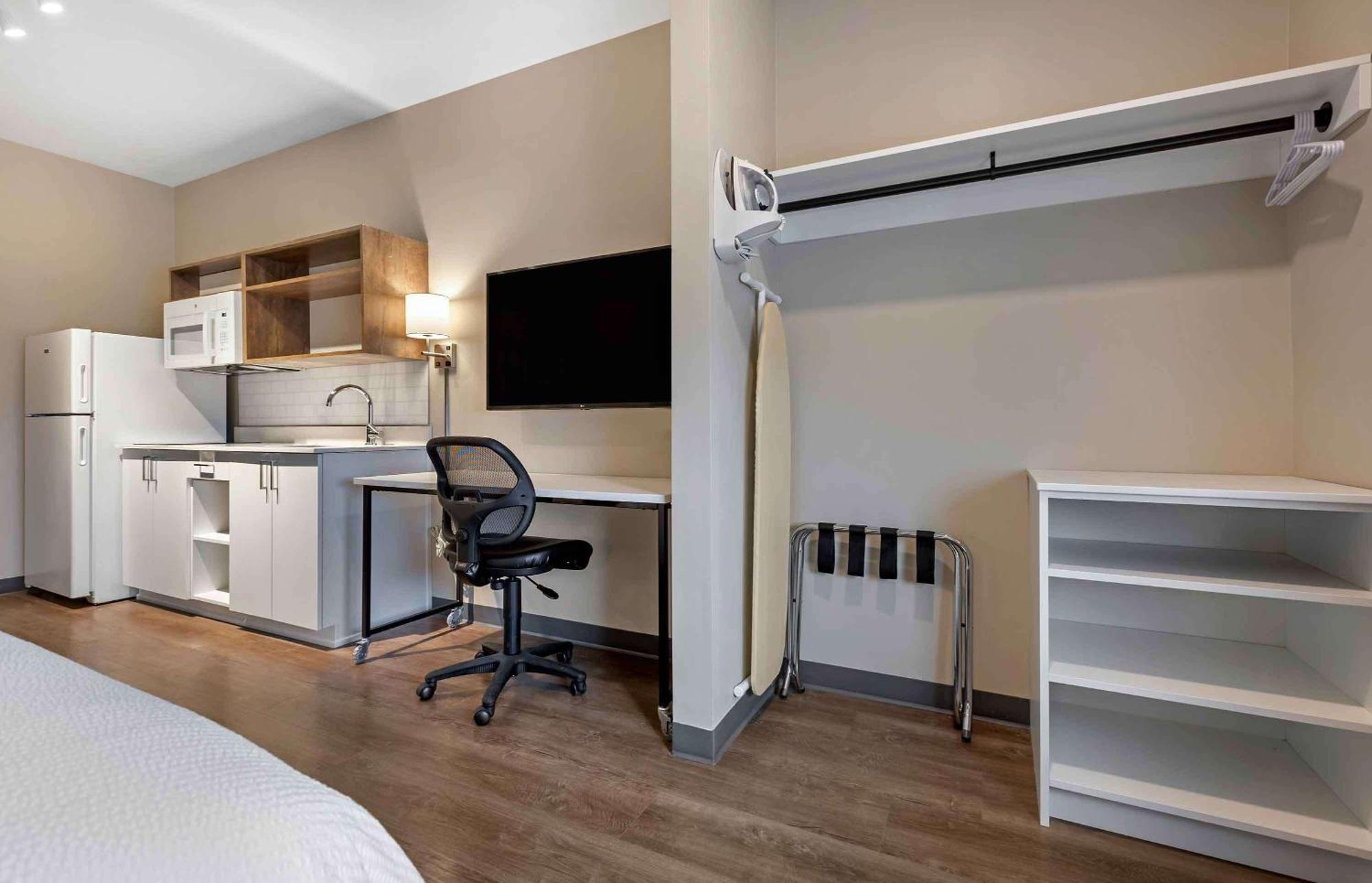 Extended Stay America Premier Suites - Fredericksburg Extérieur photo
